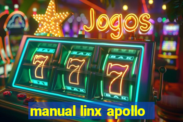 manual linx apollo